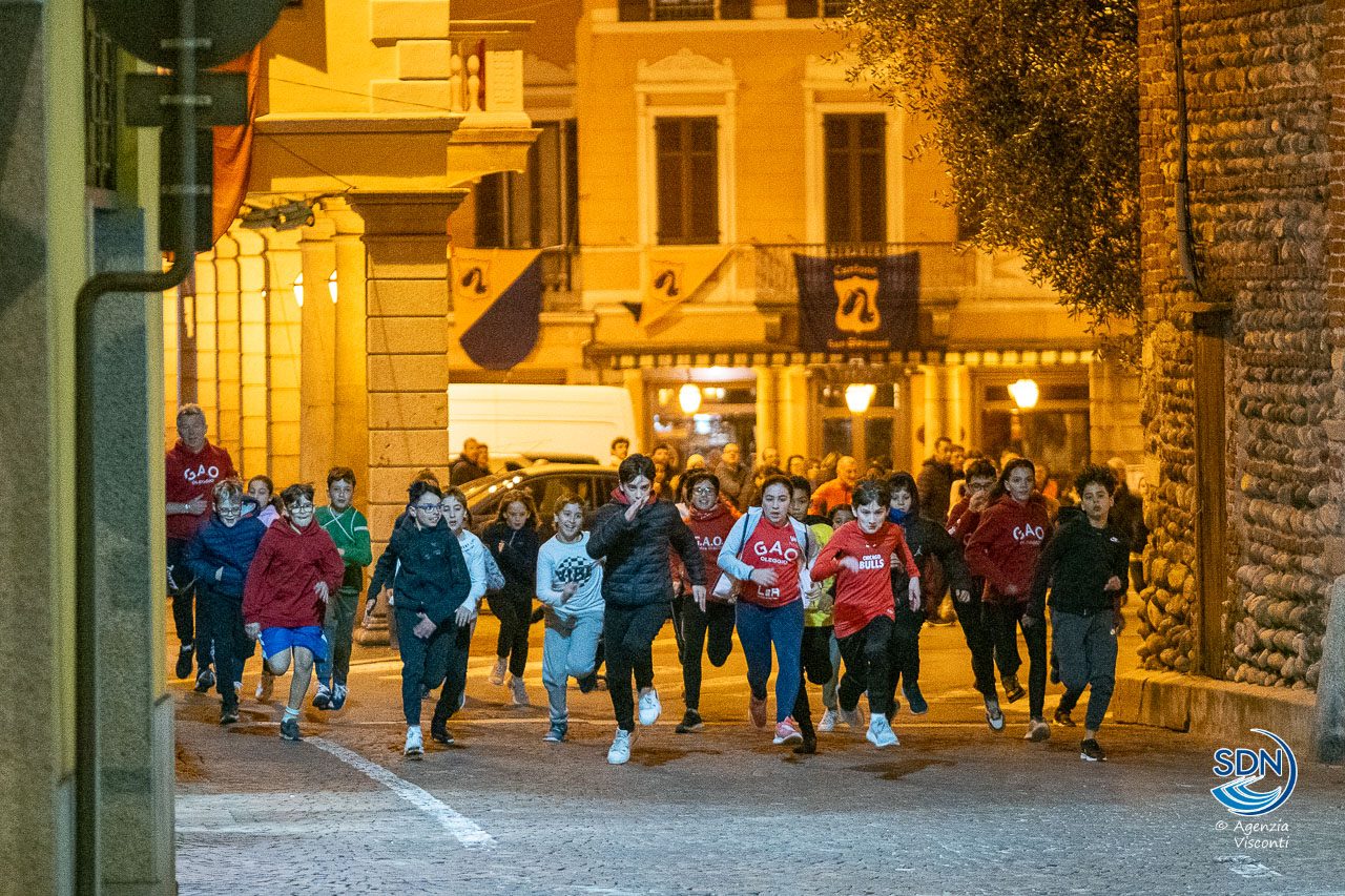 Corsa della Torta Prove Oleggio 2024_6