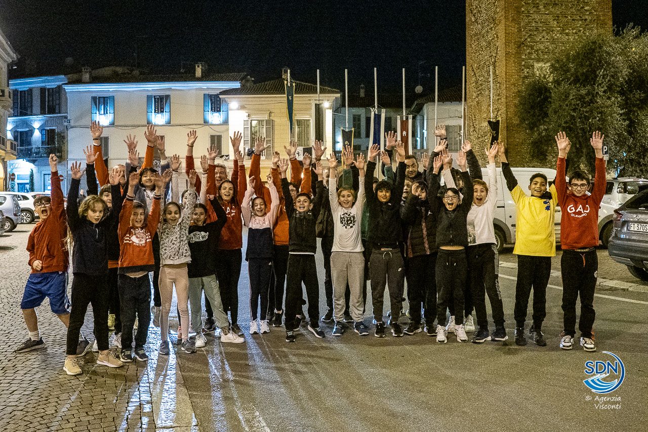 Corsa della Torta Prove Oleggio 2024_7