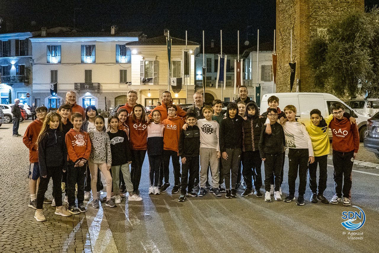 Corsa della Torta Prove Oleggio 2024_8