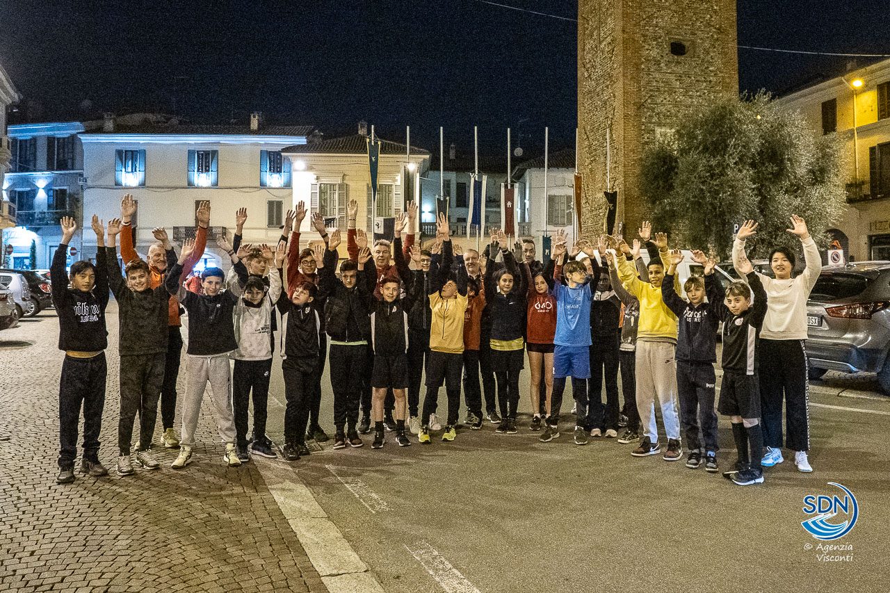 Corsa della Torta Prove Oleggio 2024_9