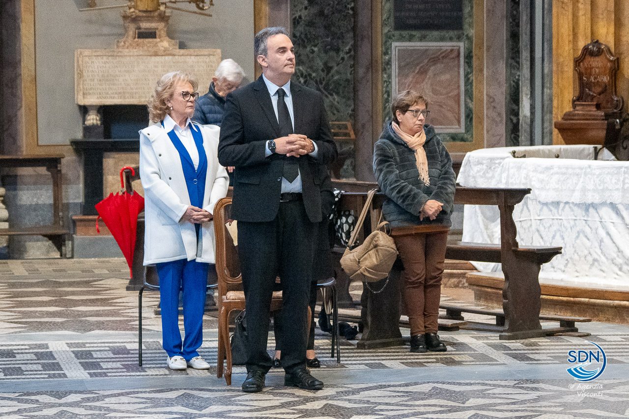 Messa Crismale 2024 Diocesi di Novara_AOM3662