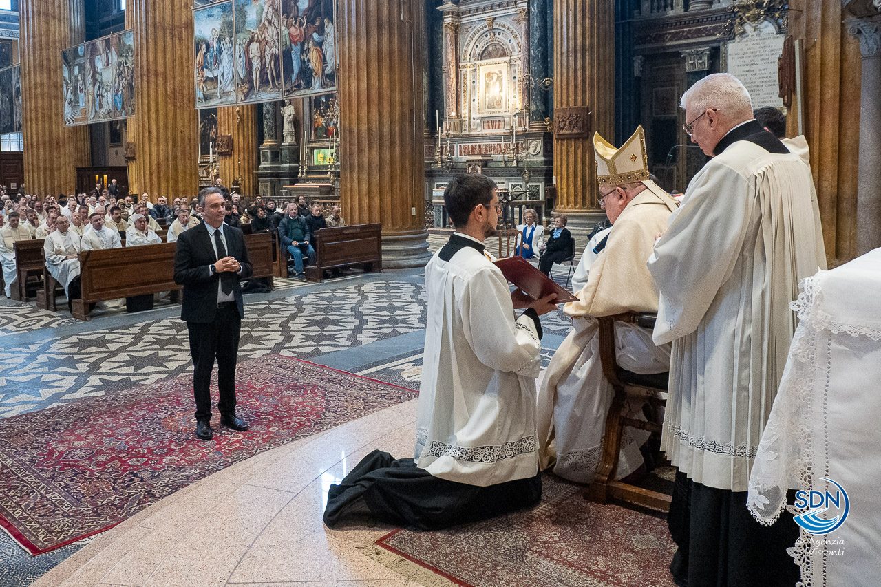 Messa Crismale 2024 Diocesi di Novara_AOM3691