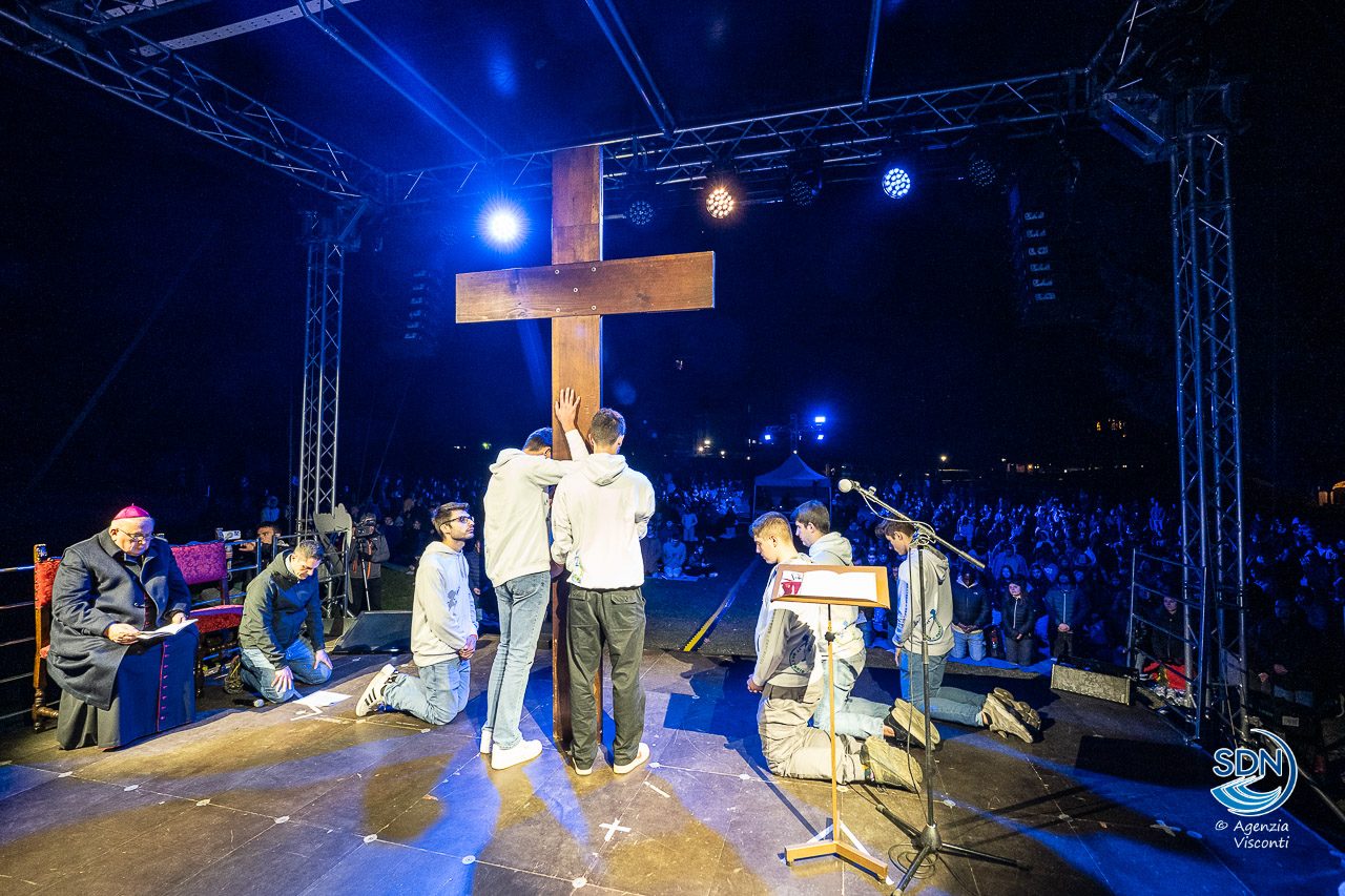 Veglia delle Palme Borgosesia 2024_15