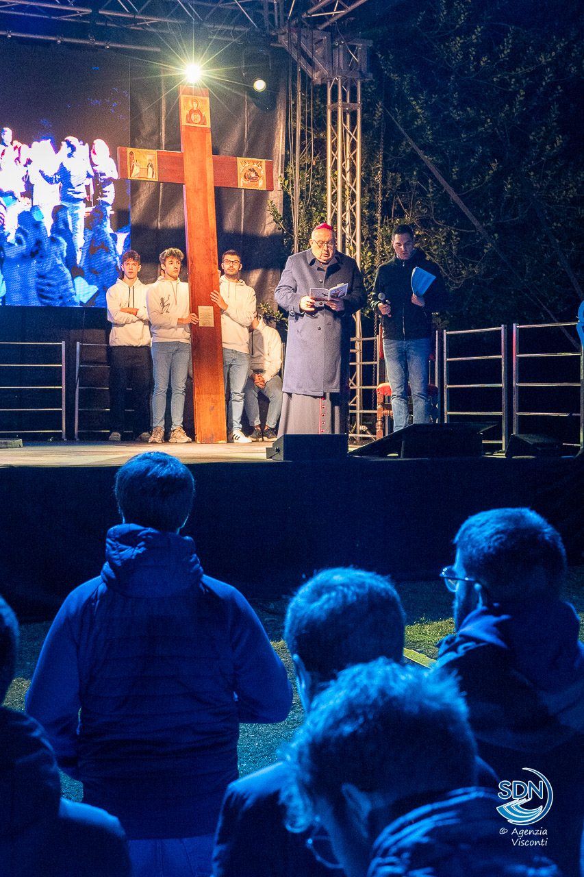 Veglia delle Palme Borgosesia 2024_8