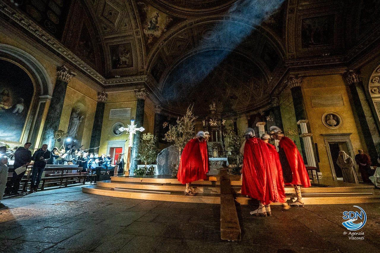 Via Crucis Bellinzago 2024_11
