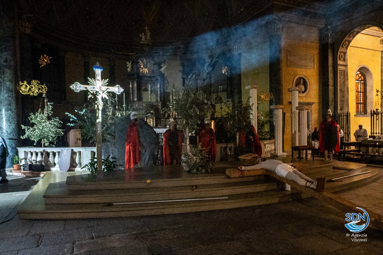 Via Crucis Bellinzago 2024_12