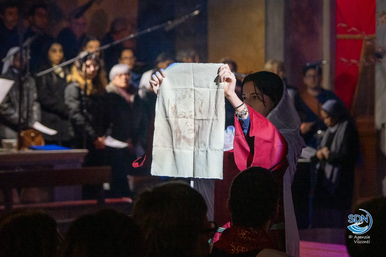 Via Crucis Bellinzago 2024_20