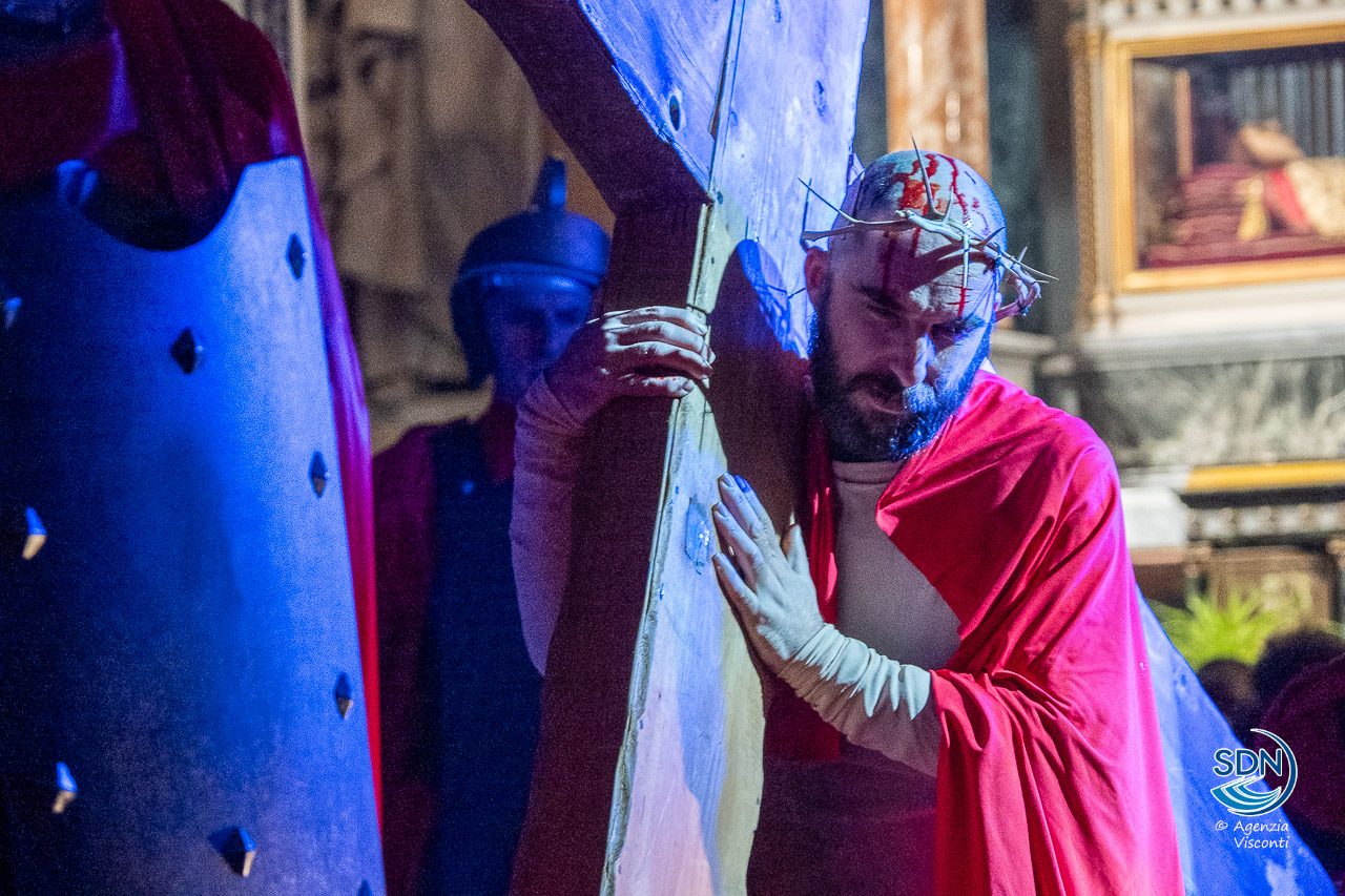 Via Crucis Bellinzago 2024_27