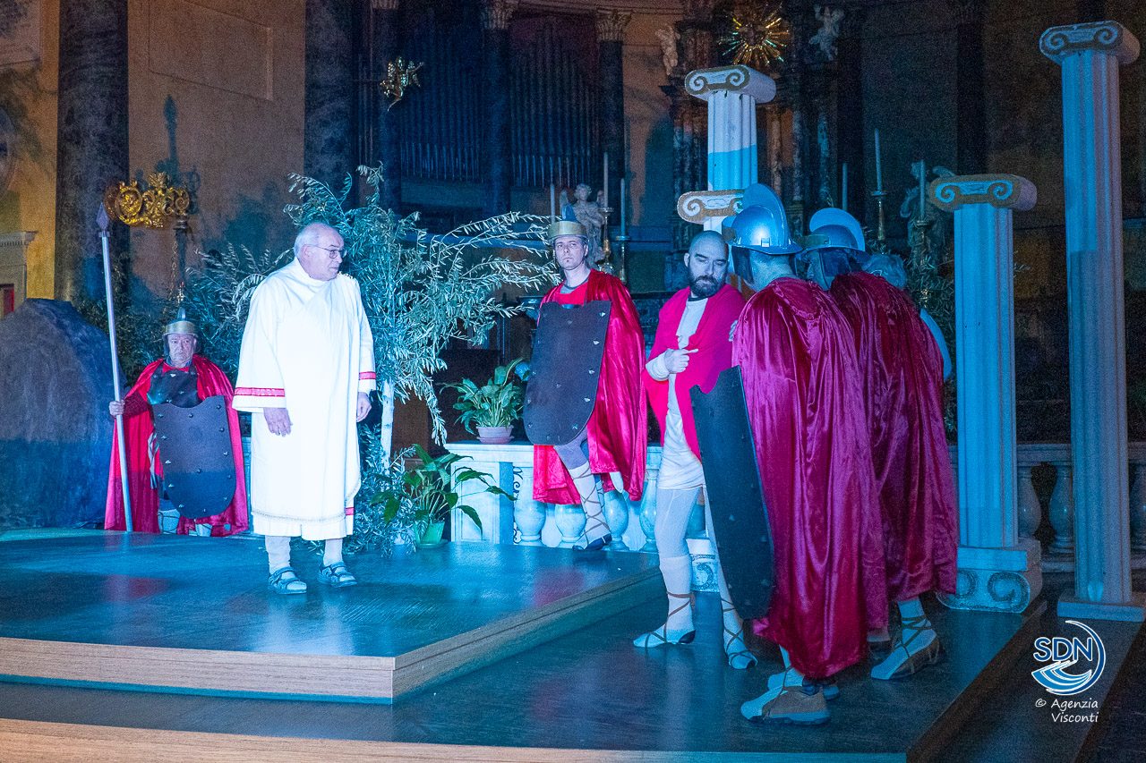 Via Crucis Bellinzago 2024_29