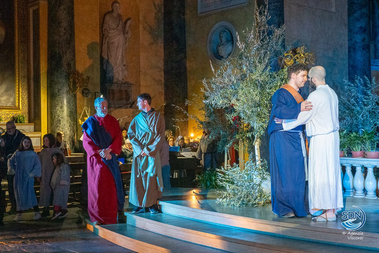 Via Crucis Bellinzago 2024_31