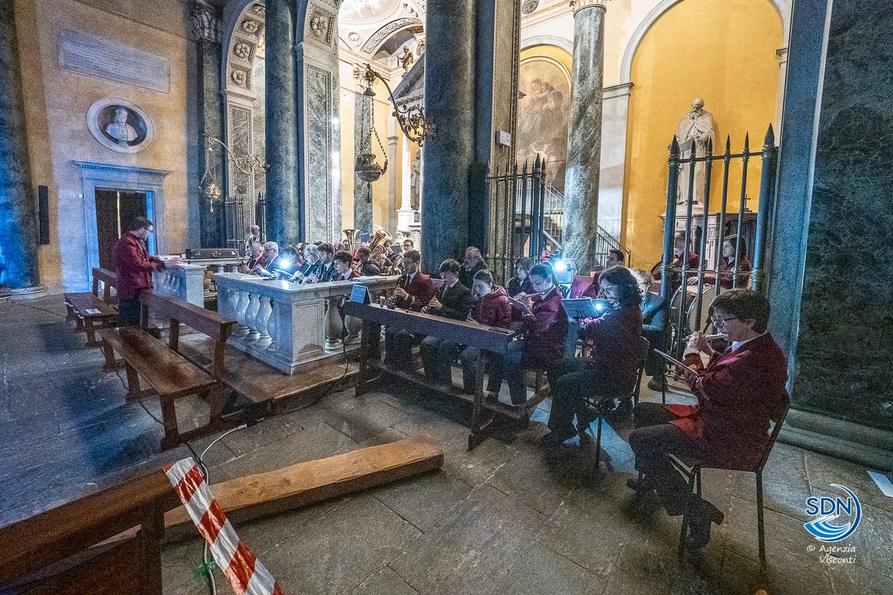 Via Crucis Bellinzago 2024_35
