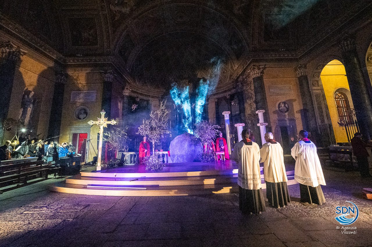 Via Crucis Bellinzago 2024_4