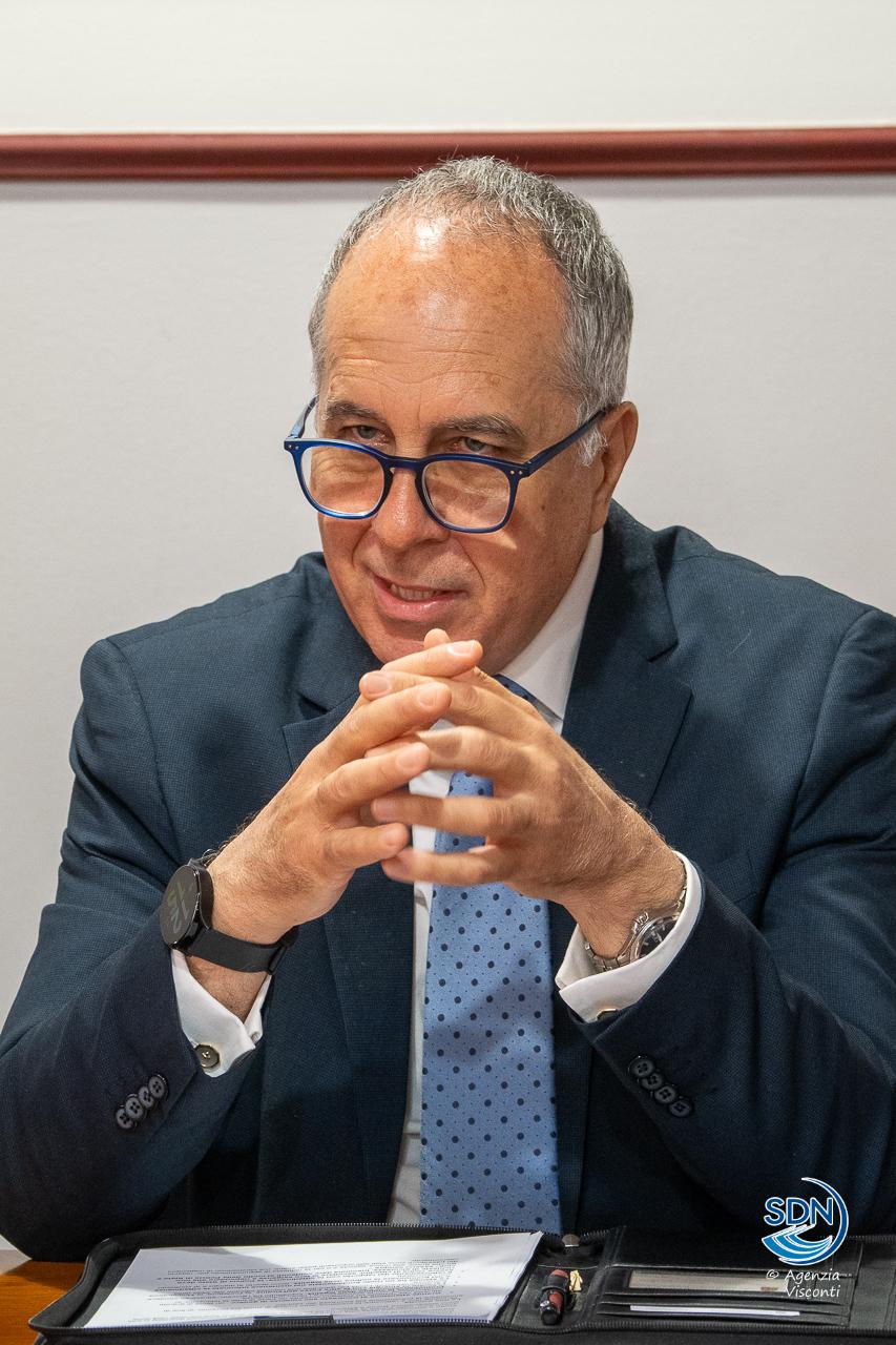 Fabrizio Roberto La Vigna