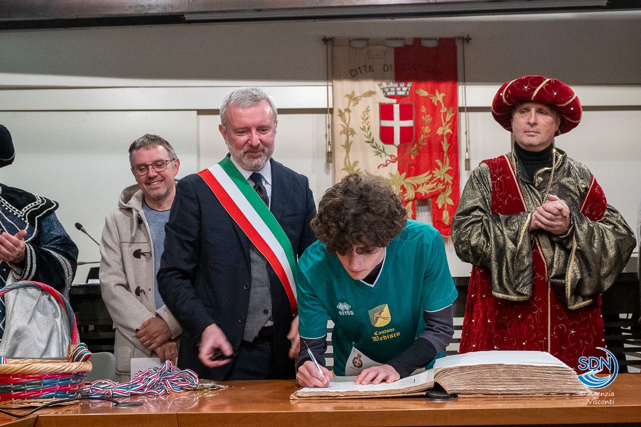 Corsa della Torta Oleggio 2024_1