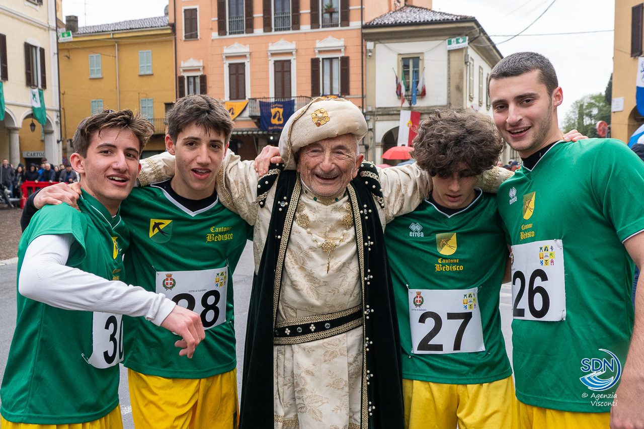 Corsa della Torta Oleggio 2024_12