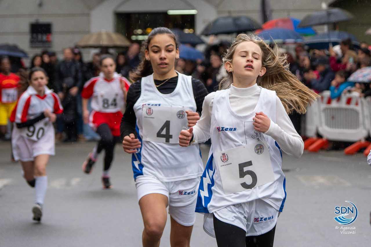 Corsa della Torta Oleggio 2024_25