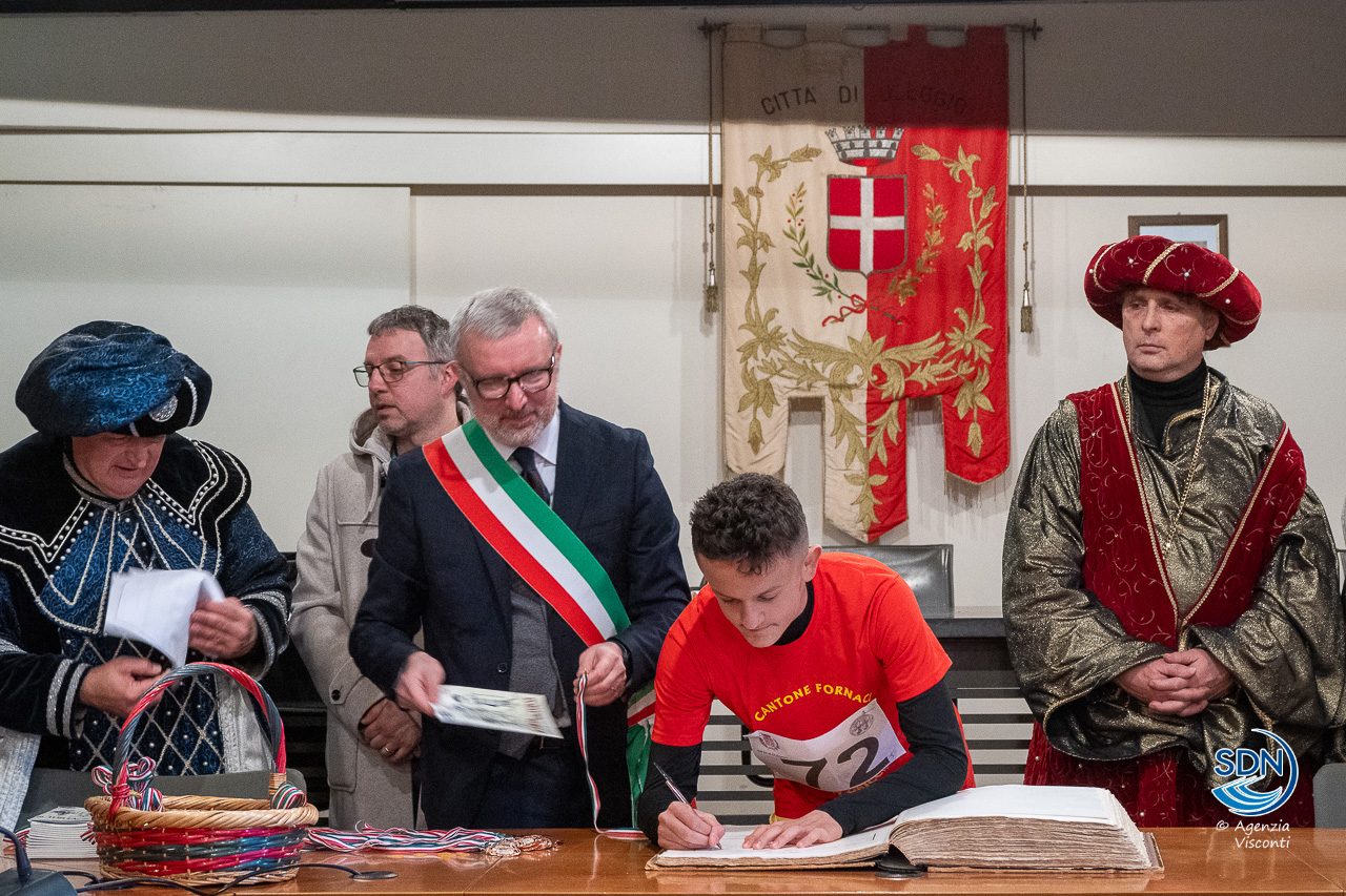 Corsa della Torta Oleggio 2024_3