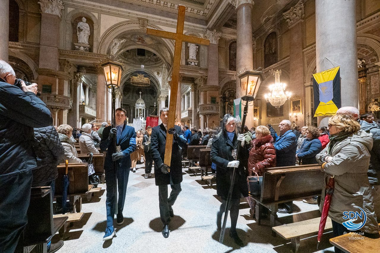 Via Crucis Oleggio 2024_15