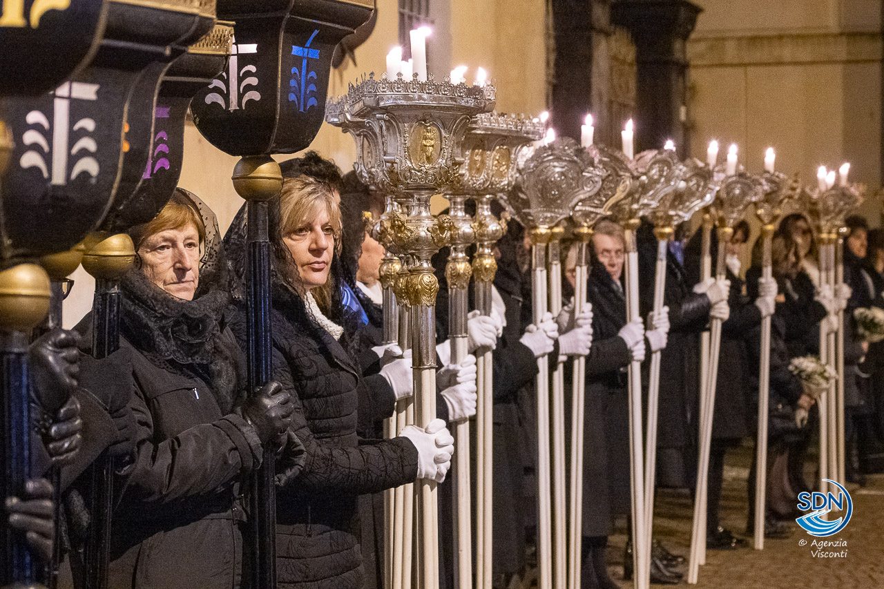 Via Crucis Oleggio 2024_2