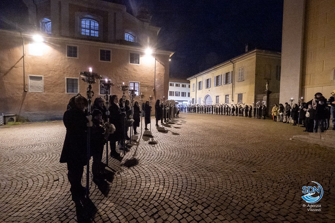 Via Crucis Oleggio 2024_7