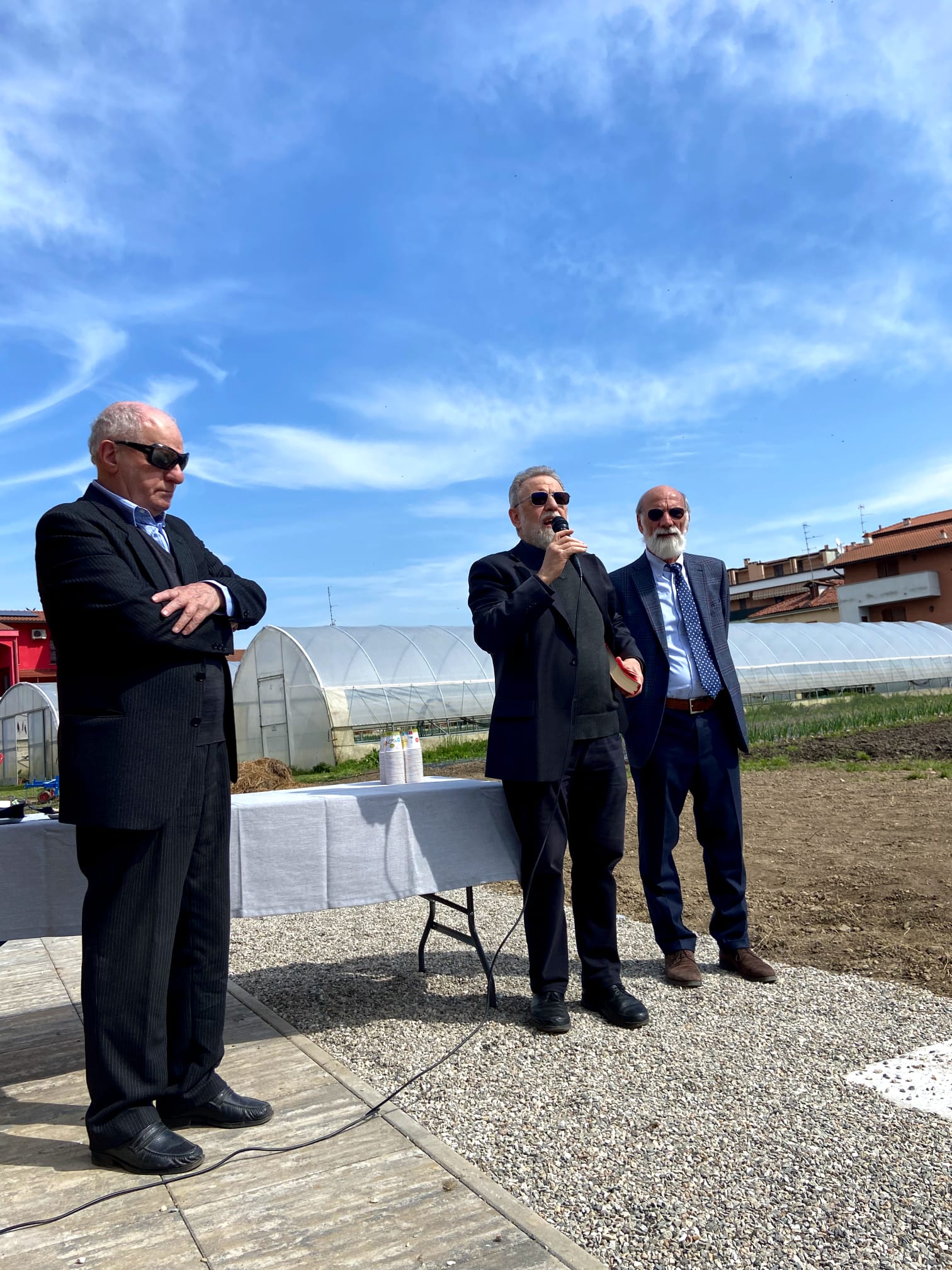 orto bicocca