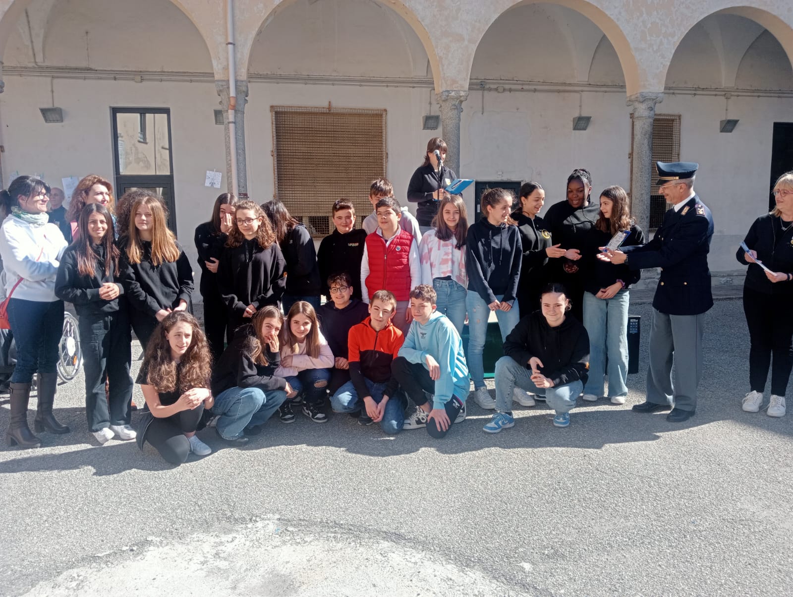 immacolata
