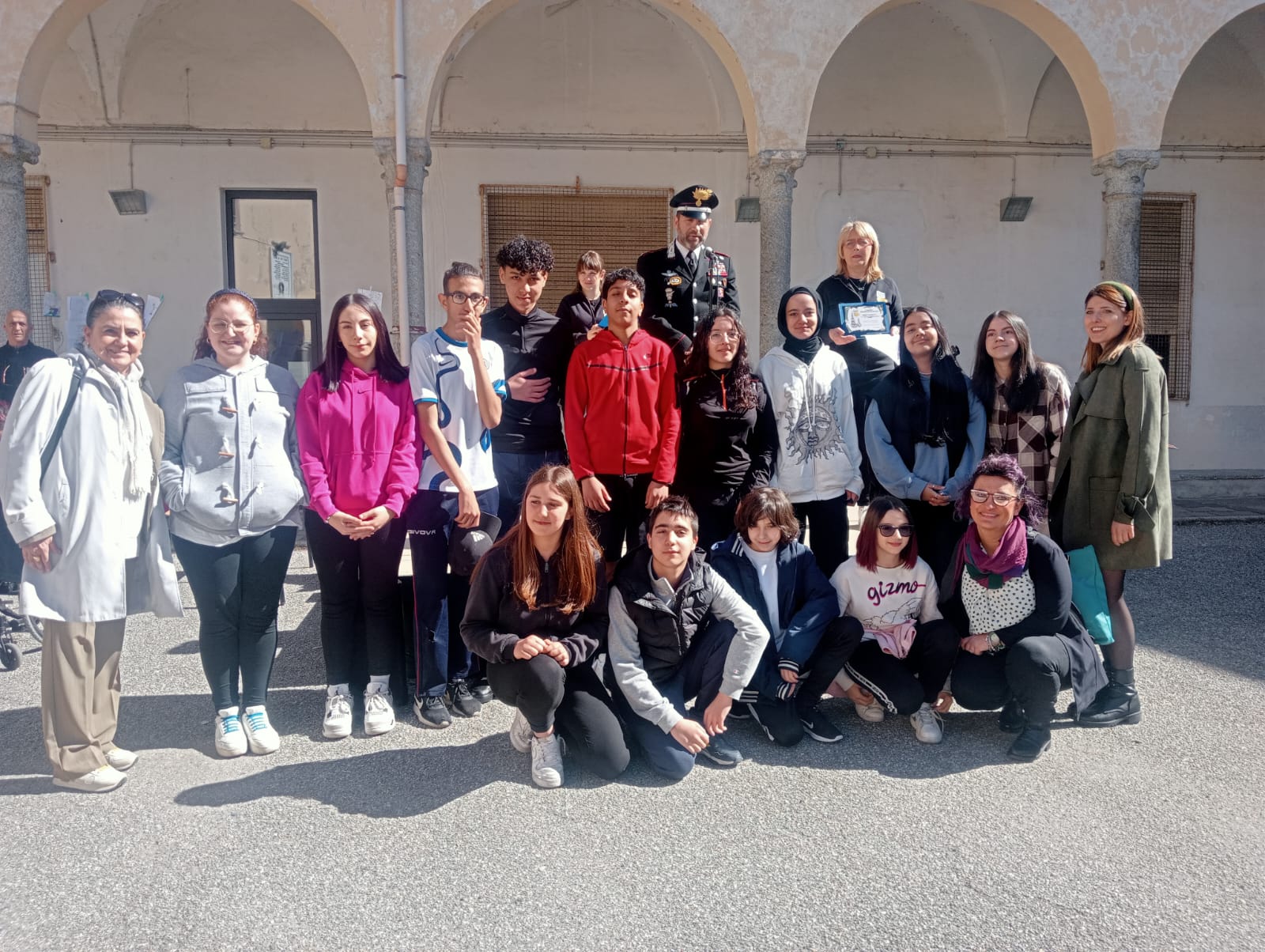 Concorso