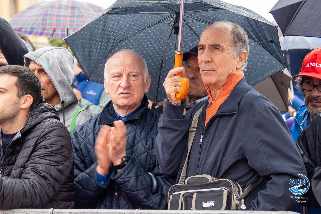 Il Giro 2024 a Novara