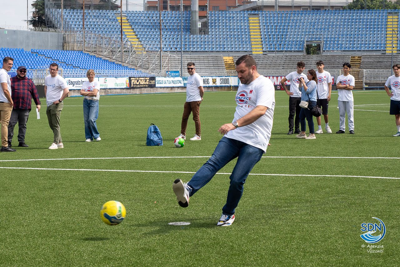 Un Gol Per Caro6552