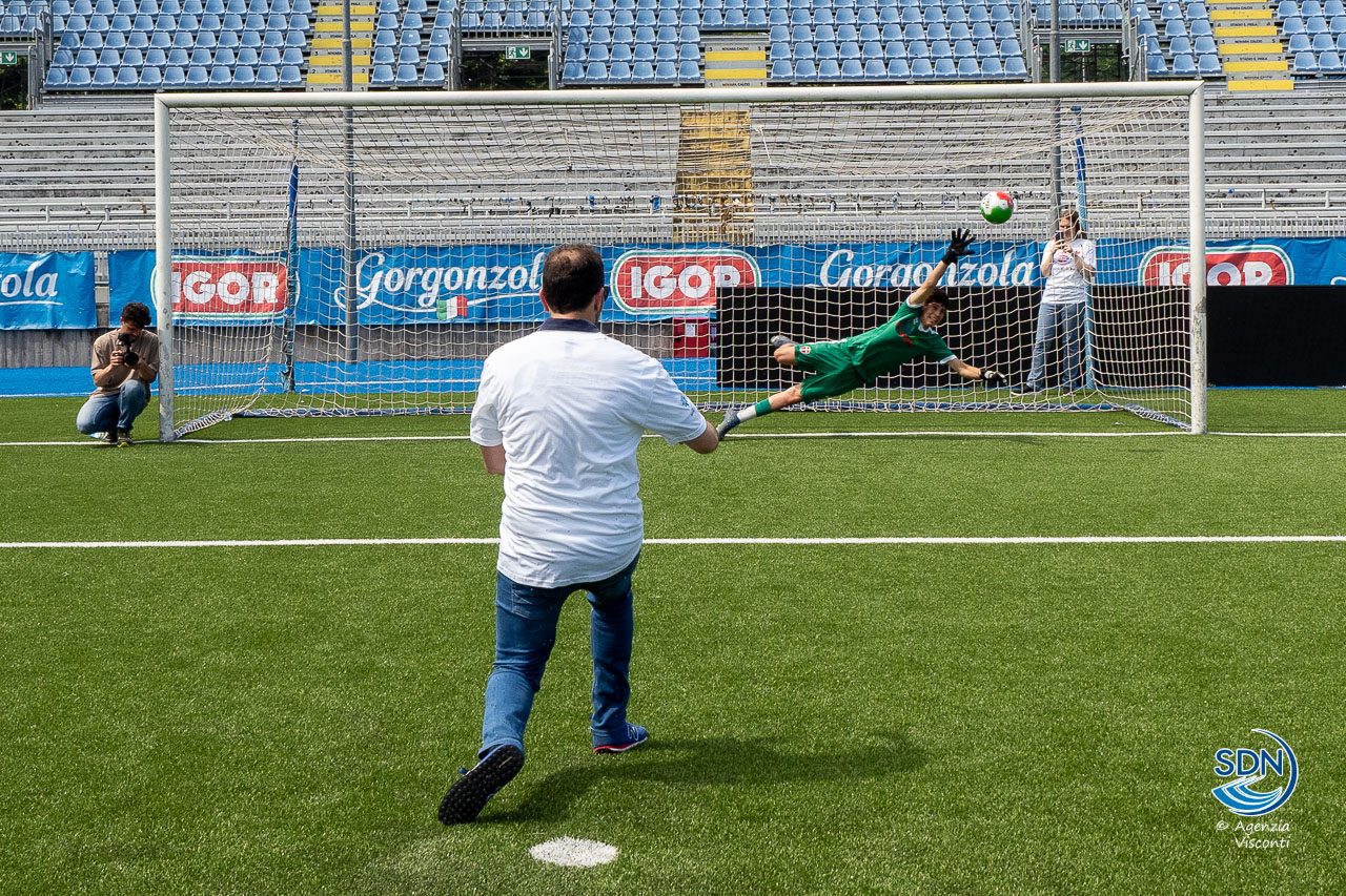 Un Gol Per Caro6610
