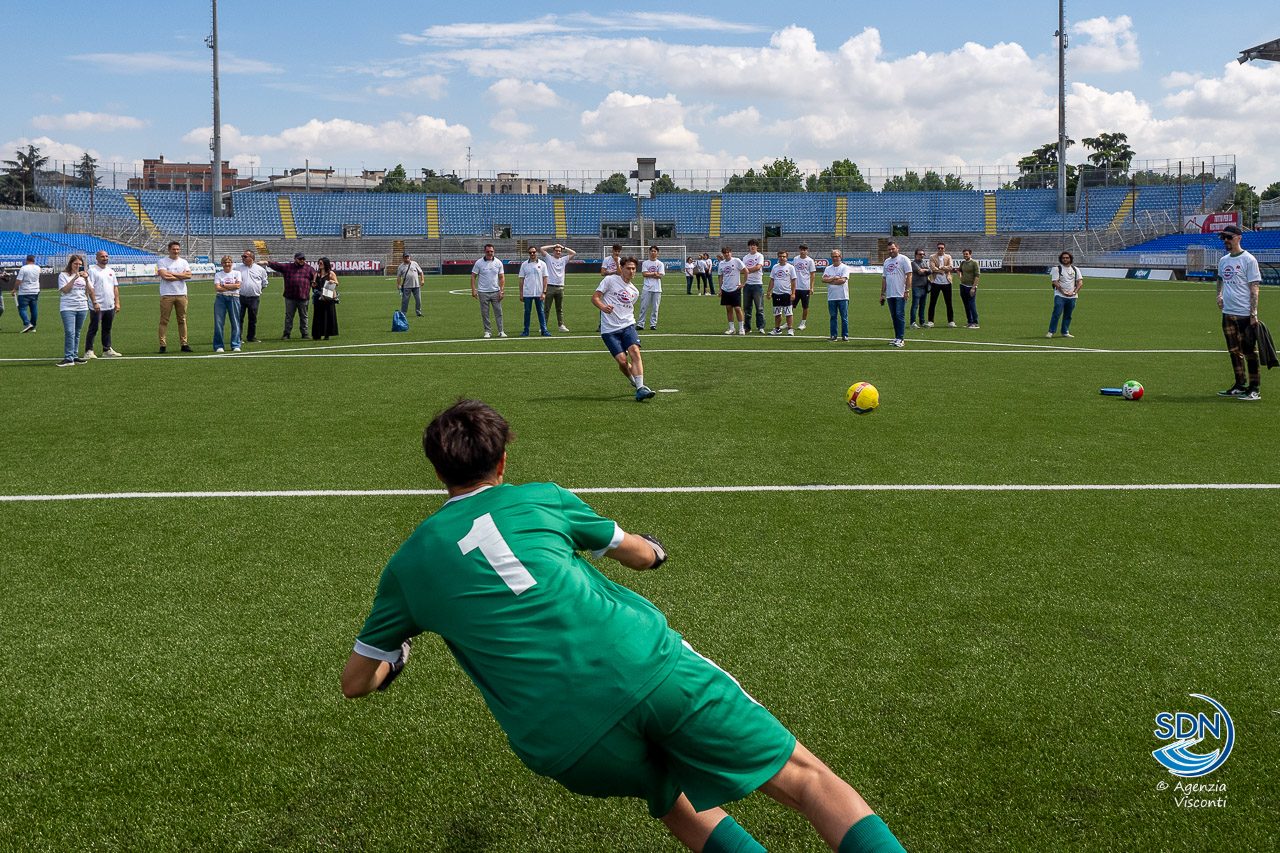 Un Gol Per Caro6619