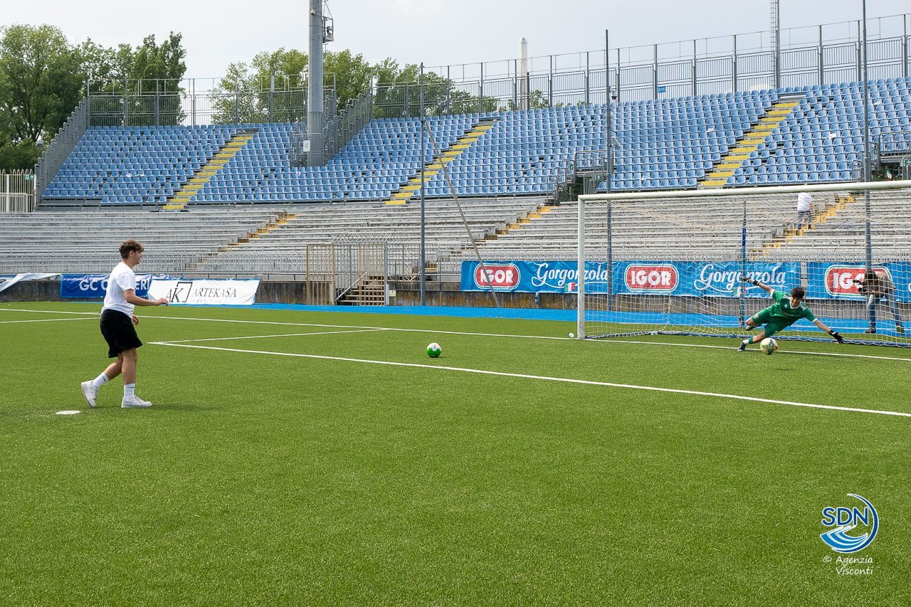 Un Gol Per Caro6720