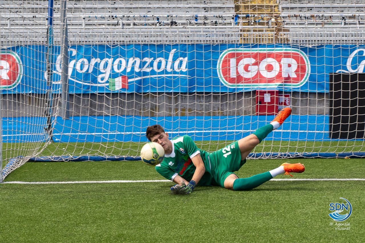 Un Gol Per Caro6848