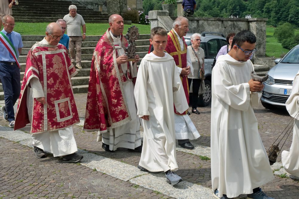 Reliquia di Santa Vittoria