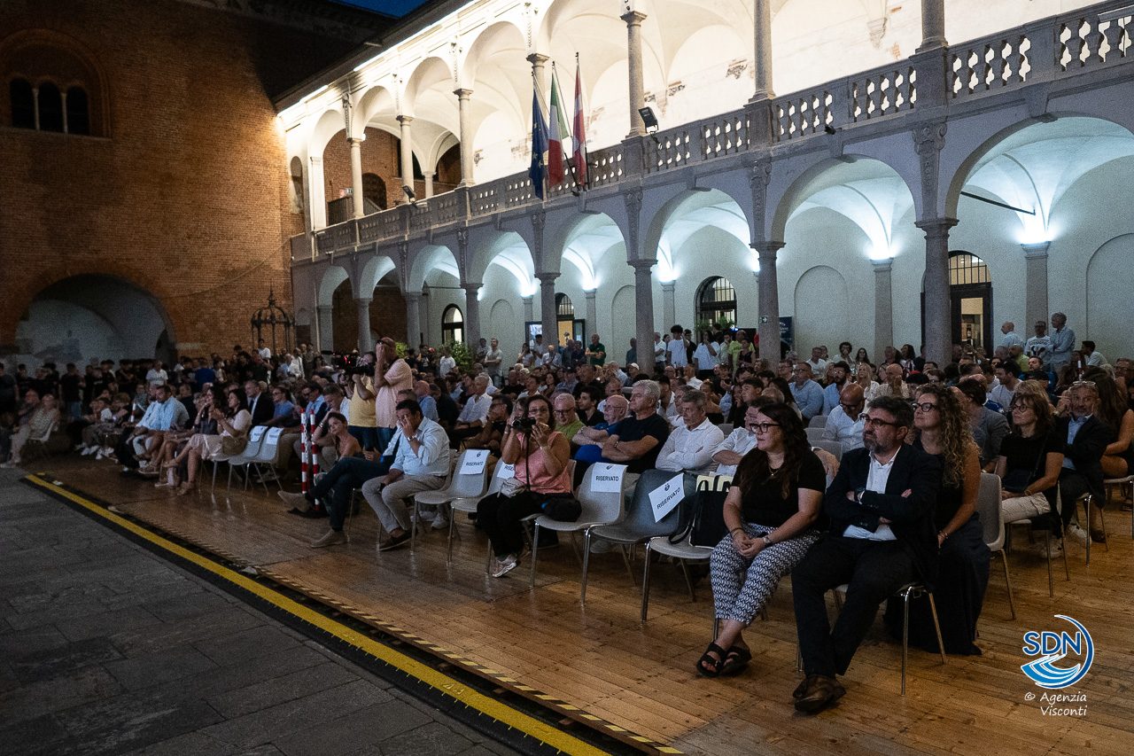 Presentazione alla città del Novara FC0624