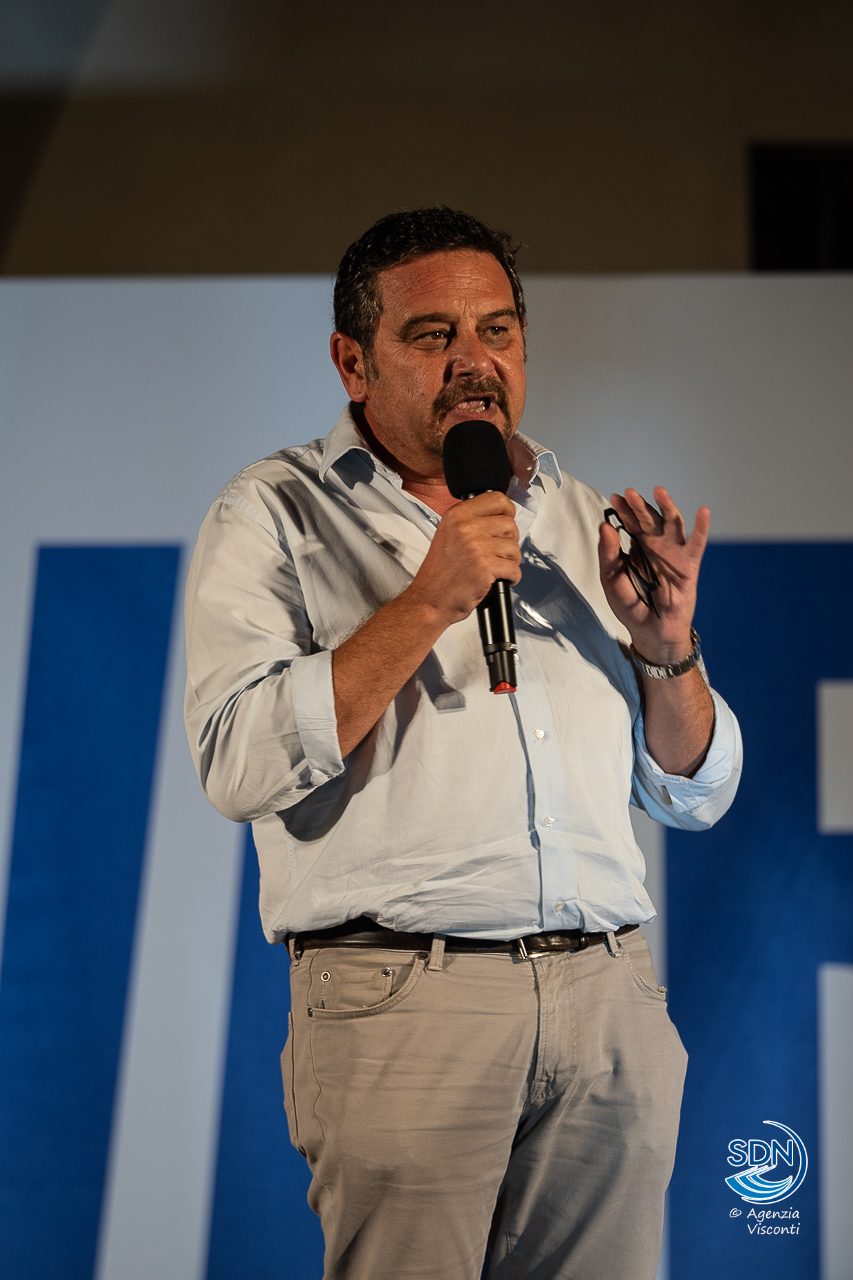 Presentazione alla città del Novara FC0636