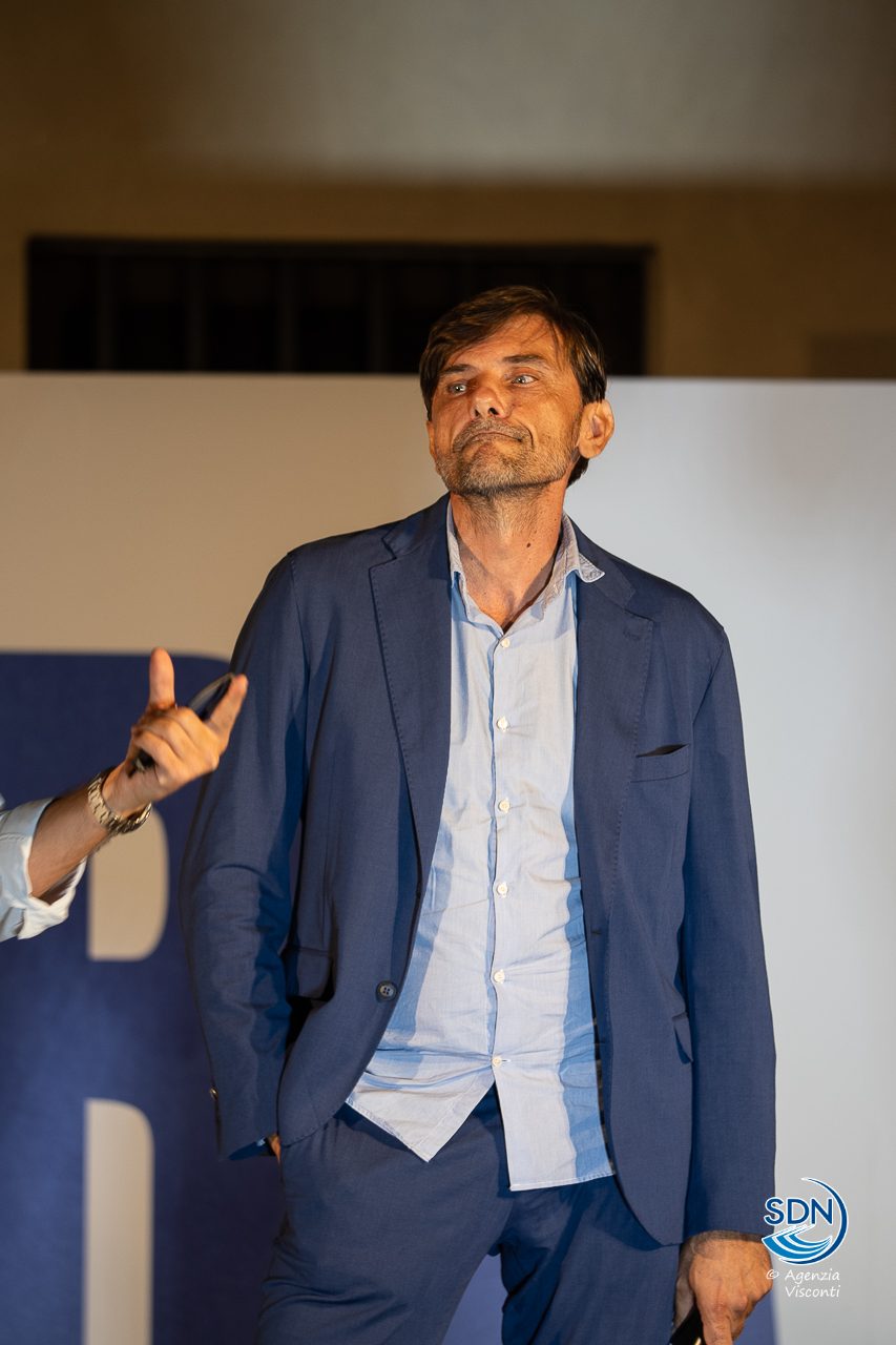 Presentazione alla città del Novara FC0639