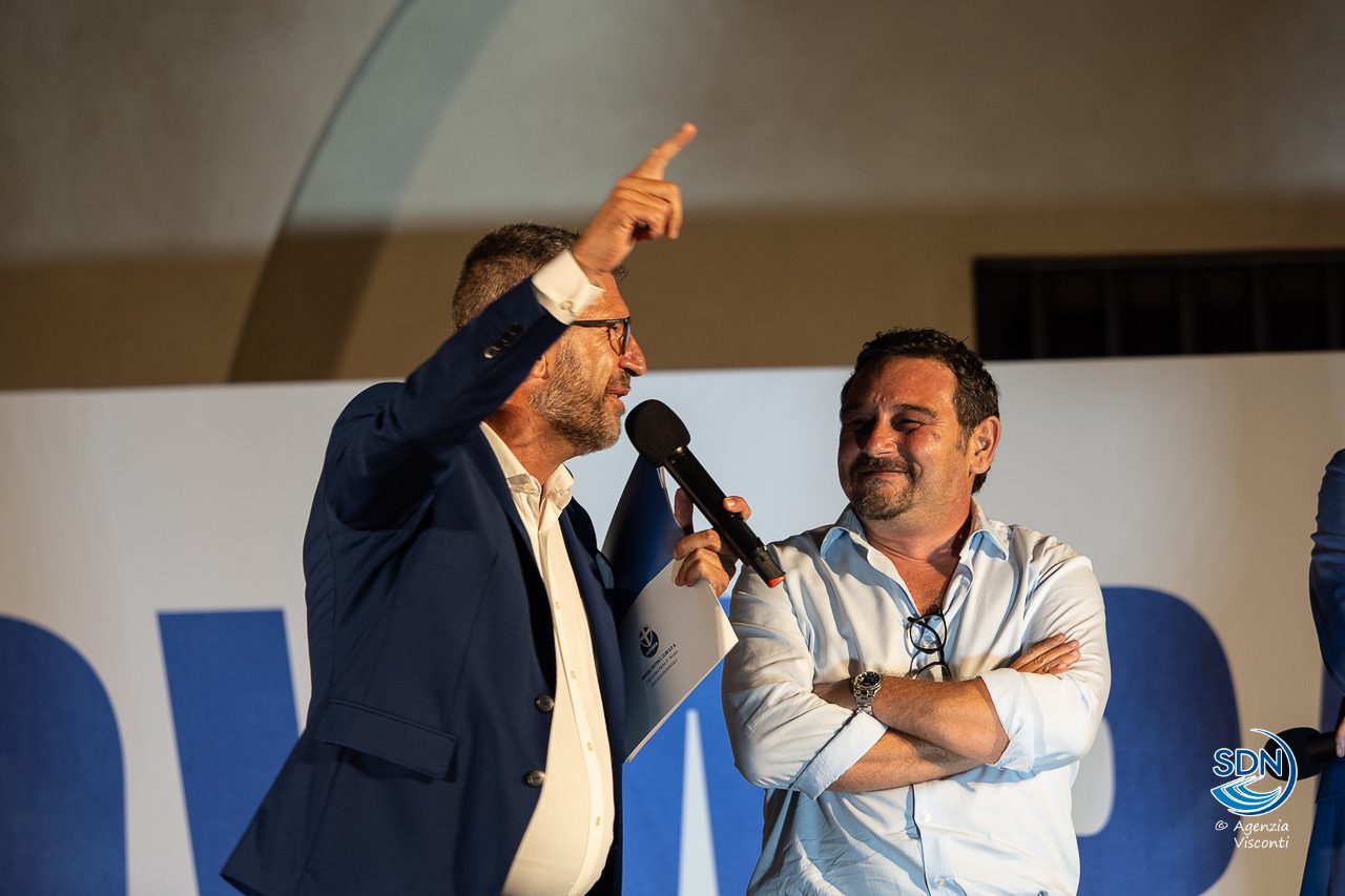 Presentazione alla città del Novara FC0656