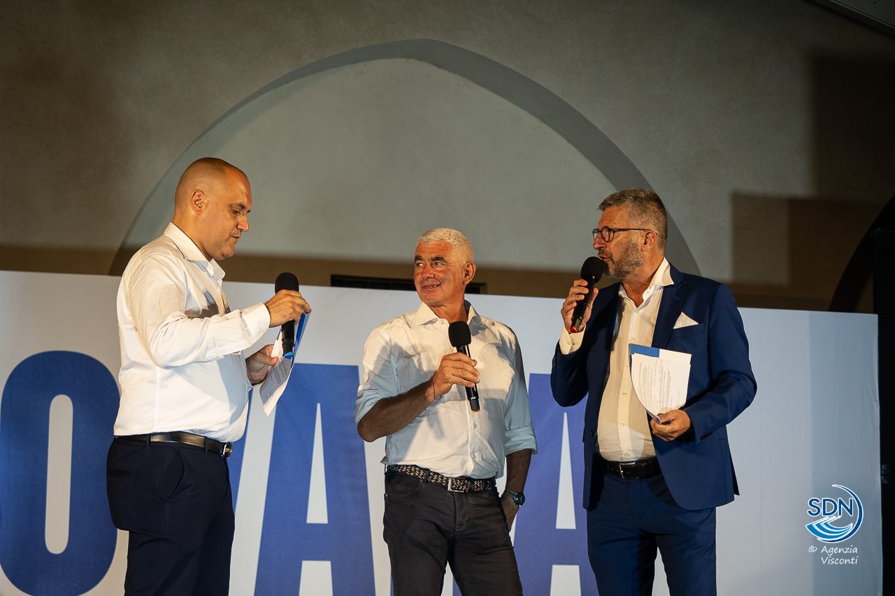 Presentazione alla città del Novara FC0685