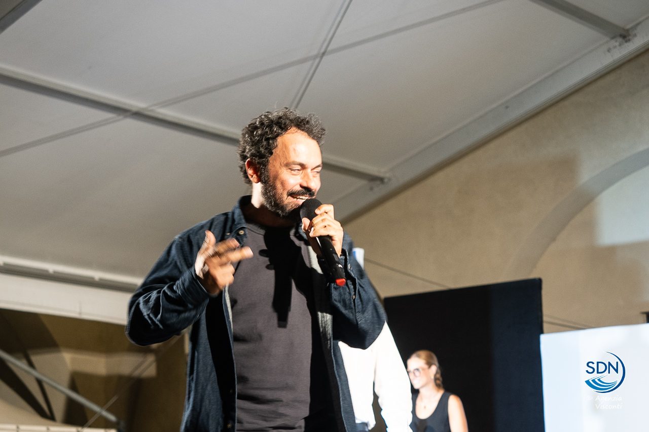 Presentazione alla città del Novara FC0697