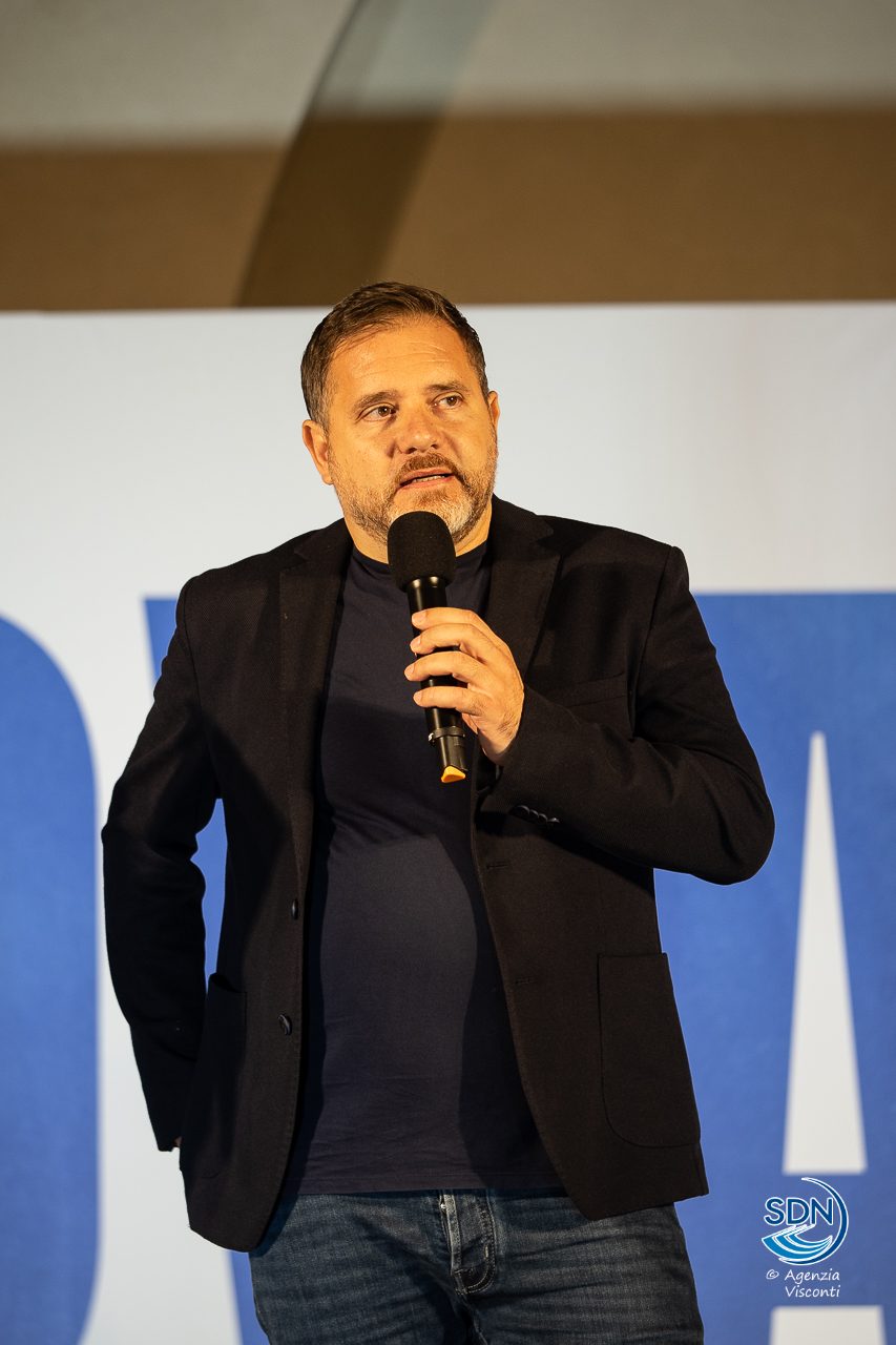 Presentazione alla città del Novara FC0714