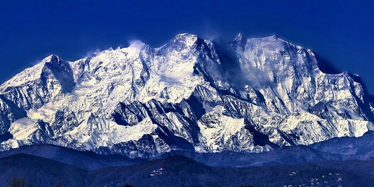Monte Rosa