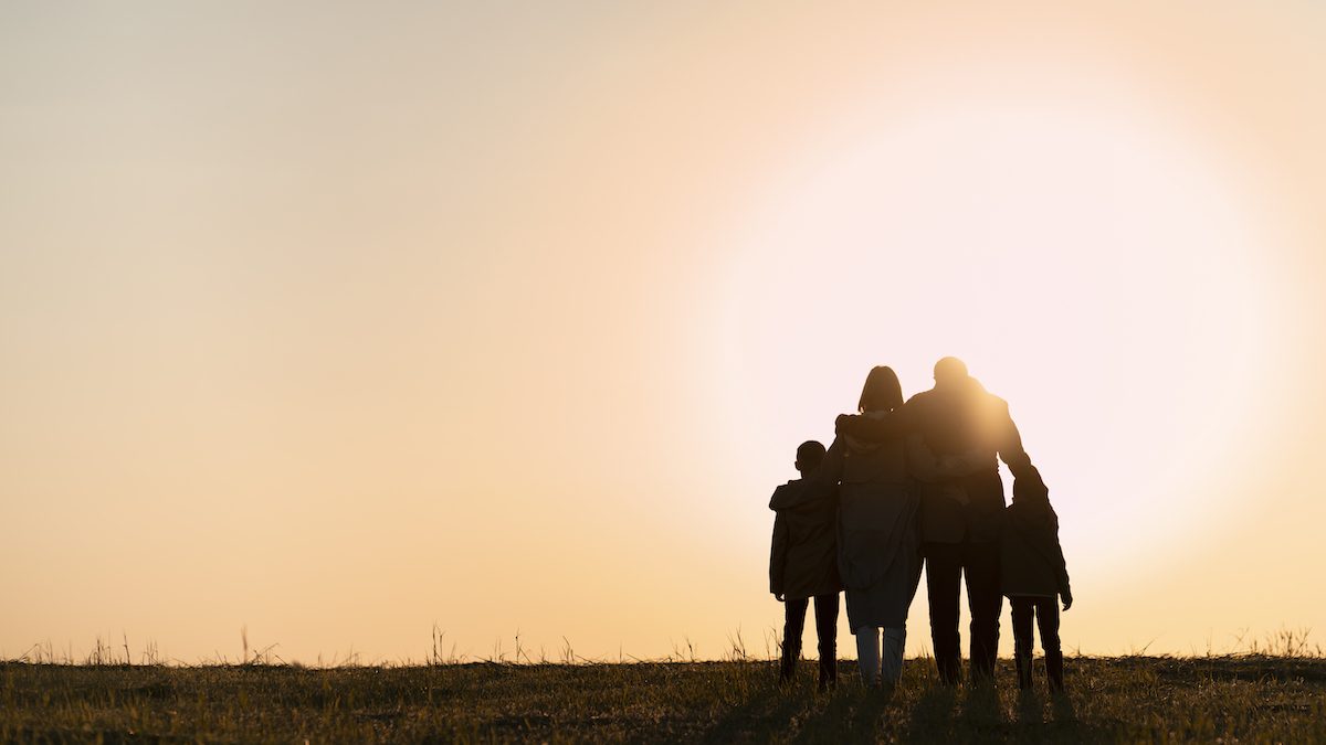 famiglia