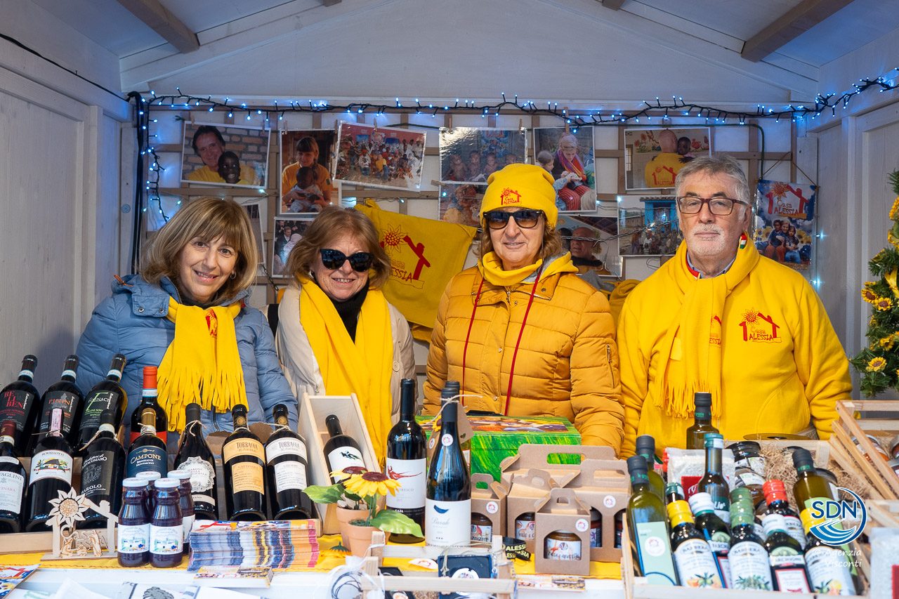 Mercatino