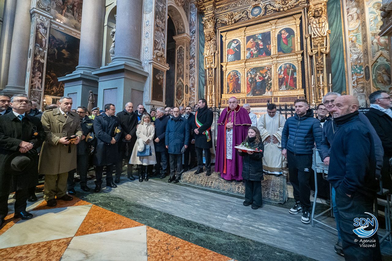 San Gaudenzio 2025_26