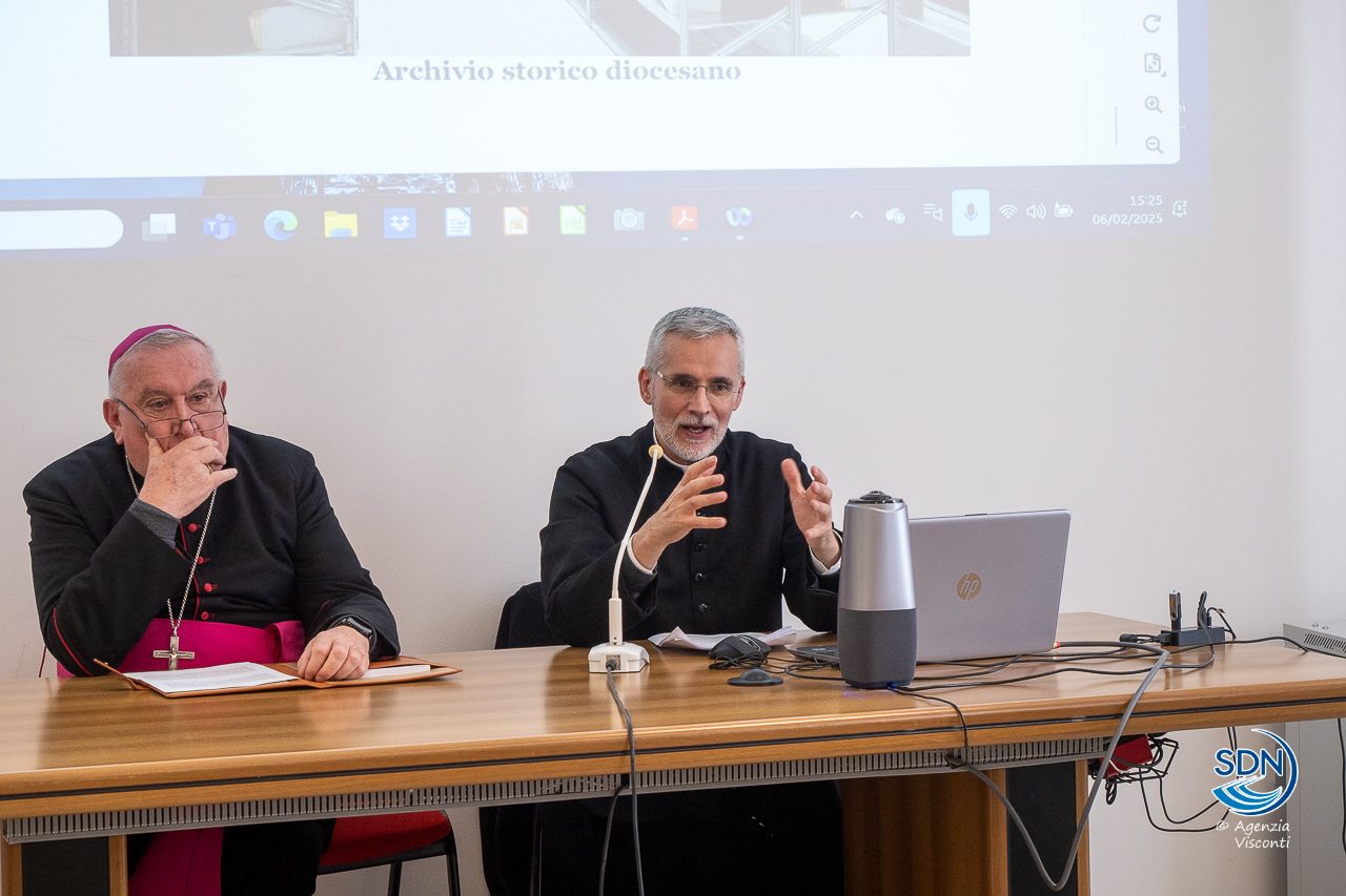 Inaugurazione Sala Lettura Accademia Gaudenziana_3