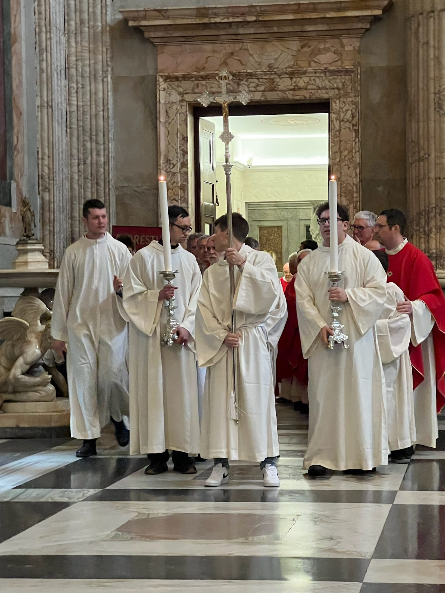 Giubileo2025 Pellegrinaggio diocesi Novara_10