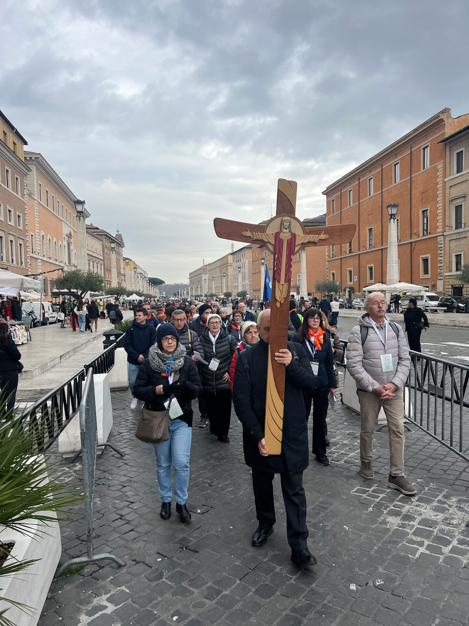Giubileo2025 Pellegrinaggio diocesi Novara_123