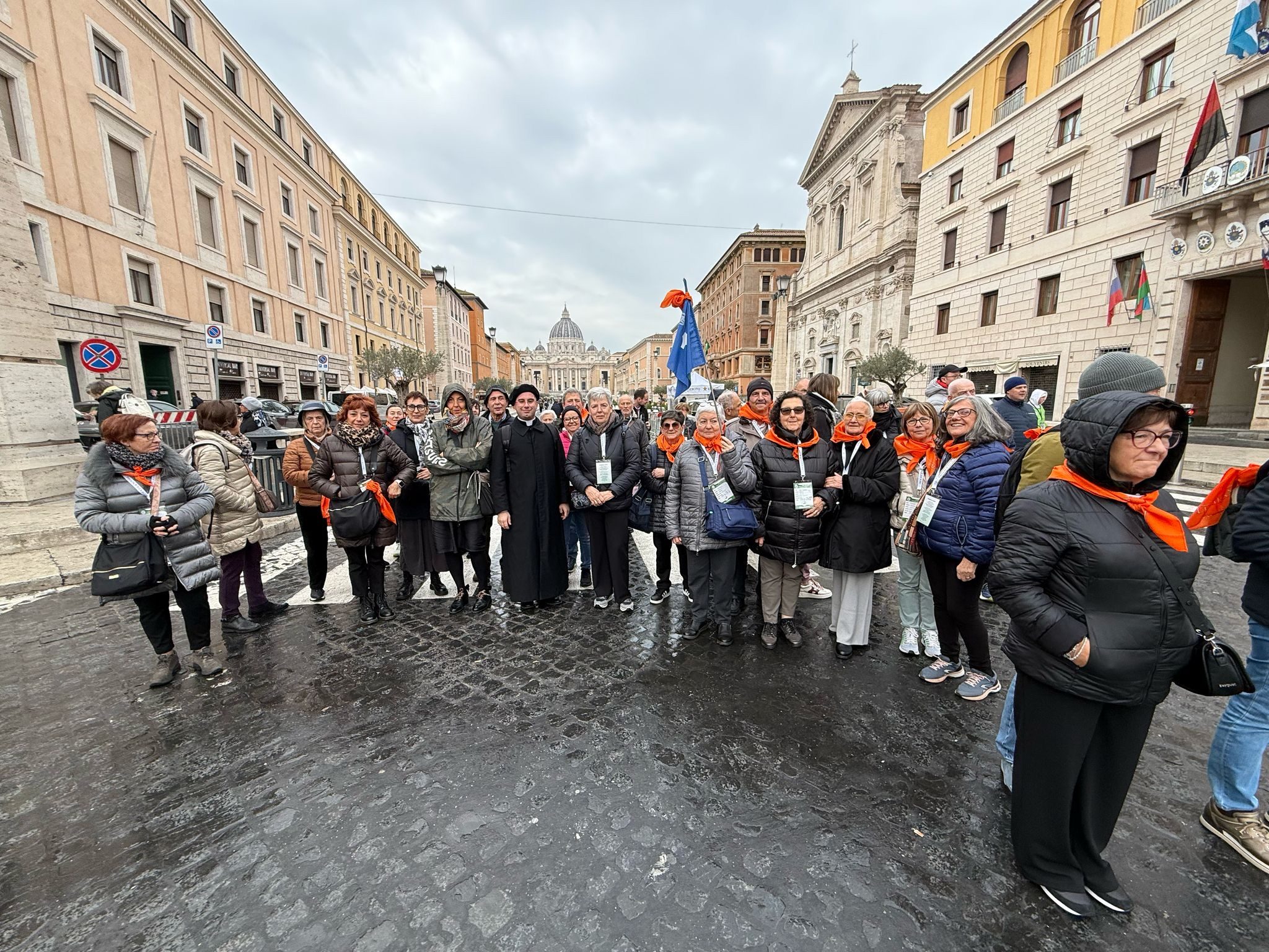 Giubileo2025 Pellegrinaggio diocesi Novara_129