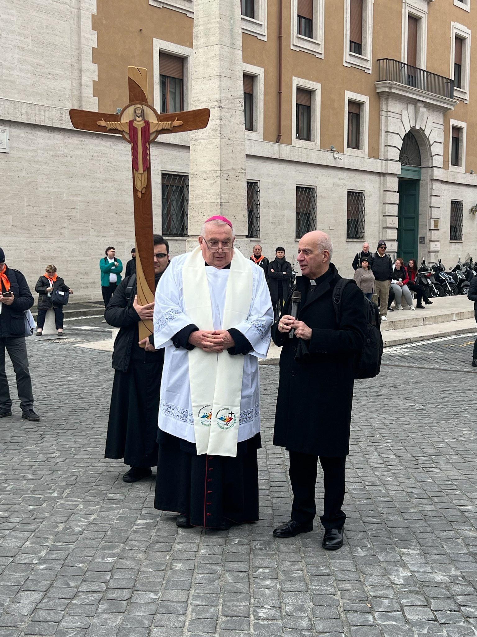 Giubileo2025 Pellegrinaggio diocesi Novara_134